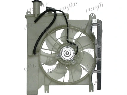 Fan, engine cooling (0503.2002)