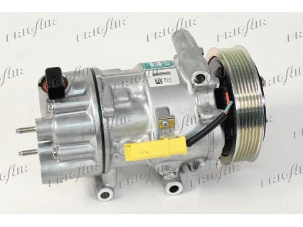 Compressor, air conditioning (920.20219)