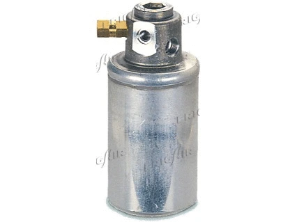 Dryer, air conditioning (137.40080)