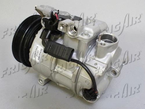 Compressor, air conditioning (940.30430)