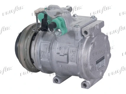 Compressor, air conditioning (920.30084)