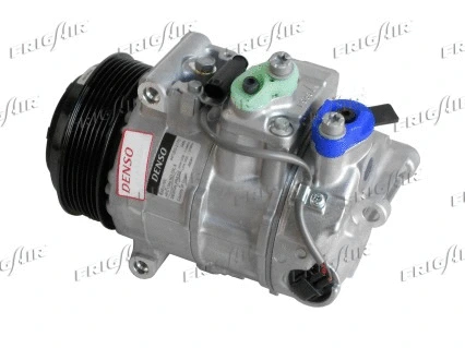Compressor, air conditioning (920.30201)