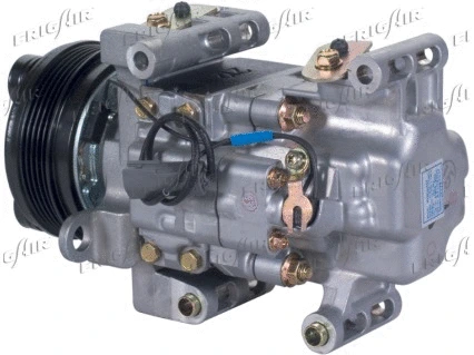 Compressor, air conditioning (920.63024)
