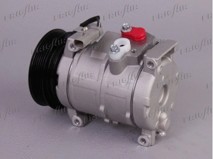 Compressor, air conditioning (930.30148)