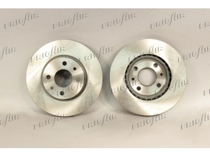 Brake Disc (DC04.108)