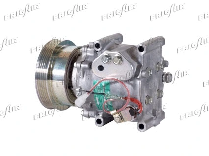 Compressor, air conditioning (920.20148)
