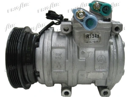 Compressor, air conditioning (920.30146)