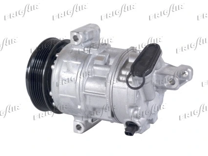 Compressor, air conditioning (920.30123)