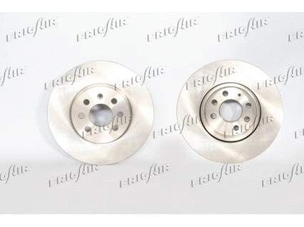 Brake Disc (DC07.113)