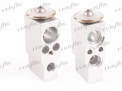 Injector Nozzle, expansion valve (431.30172)