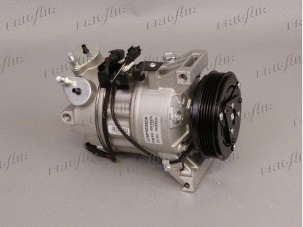 Compressor, air conditioning (930.52075)