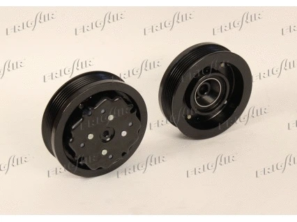 Magnetic Clutch, air conditioning compressor (322.10221)