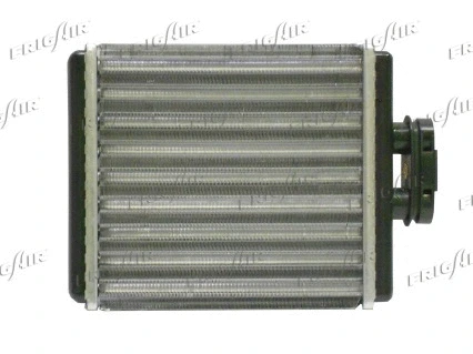 Heat Exchanger, interior heating (0610.2010)