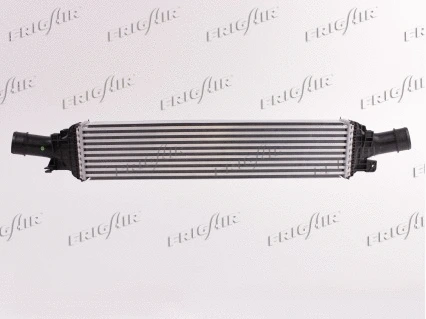 Charge Air Cooler (0710.3111)