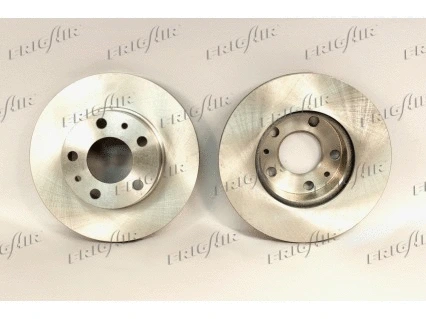 Brake Disc (DC03.106)