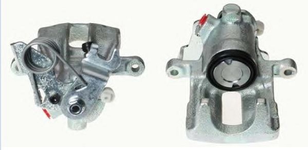 Brake Caliper (AU6107)