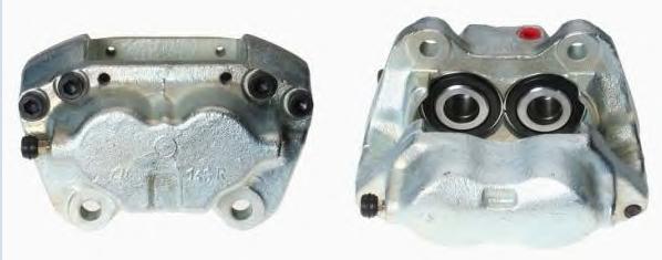Brake Caliper (BW6091)