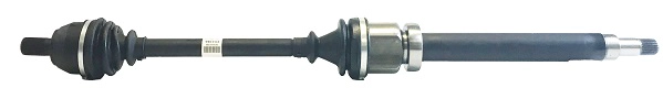 Drive Shaft (FO3286)