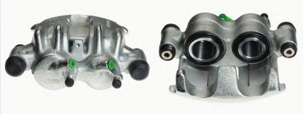 Brake Caliper (FI6172)