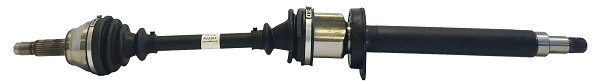 Drive Shaft (FO3207)