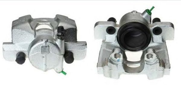 Brake Caliper (AR6112)