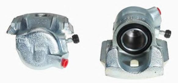 Brake Caliper (CI6050)