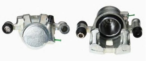 Brake Caliper (DA6009)