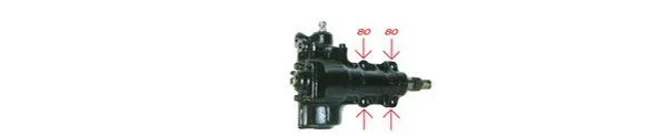 Steering Gear (MT9012)