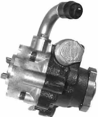 Hydraulic Pump, steering (PI0112)