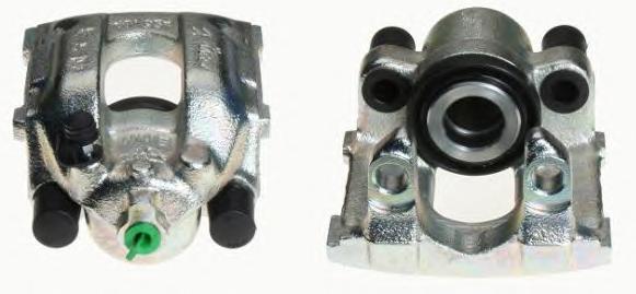 Brake Caliper (BW6096)