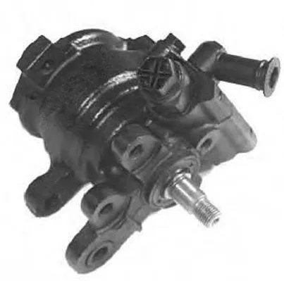 Hydraulic Pump, steering (PI0475)