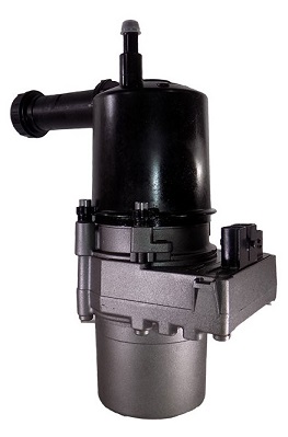 Hydraulic Pump, steering (PEI057)