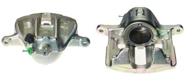 Brake Caliper (CI6037)