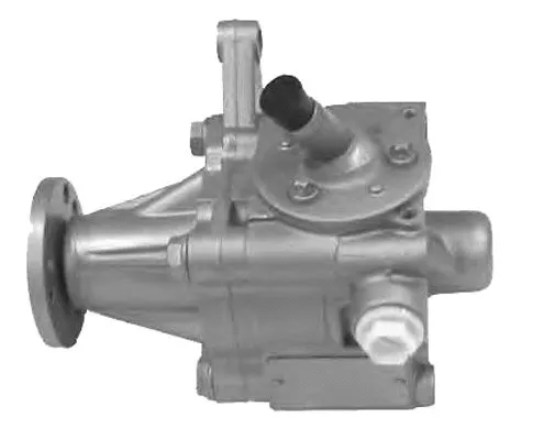 Hydraulic Pump, steering (PI0826)
