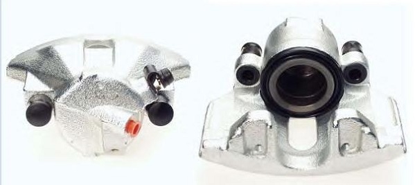 Brake Caliper (AU6148)