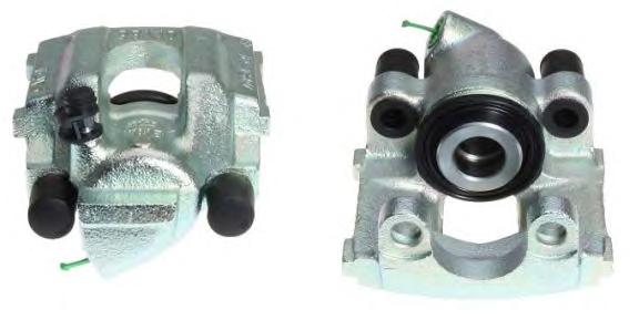 Brake Caliper (BW6068)