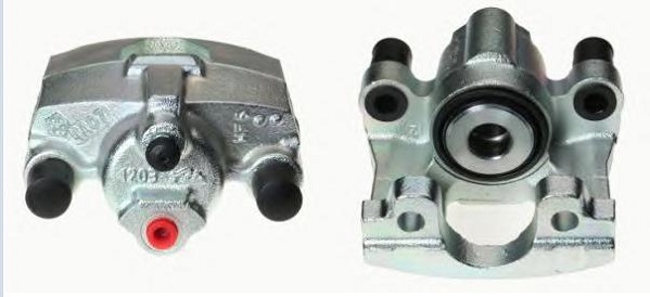 Brake Caliper (CH6016)