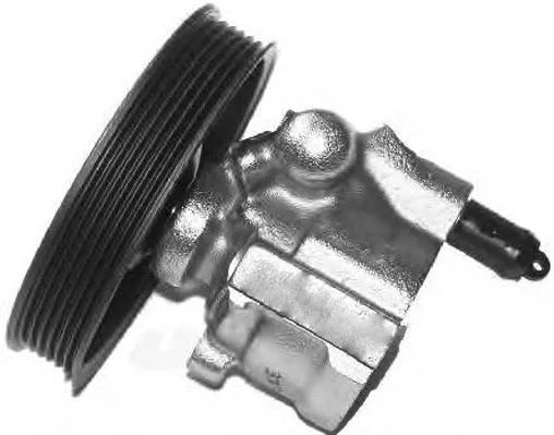 Hydraulic Pump, steering (PI0131)