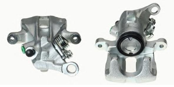 Brake Caliper (AU6033)