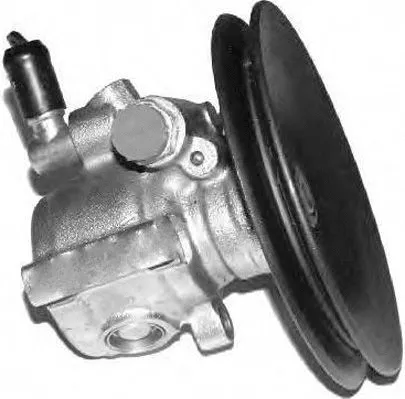 Hydraulic Pump, steering (PI0120)