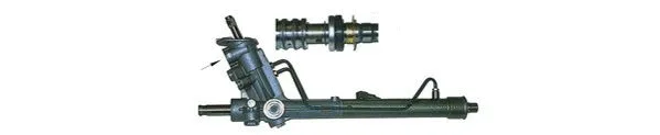 Steering Gear (AU9024)