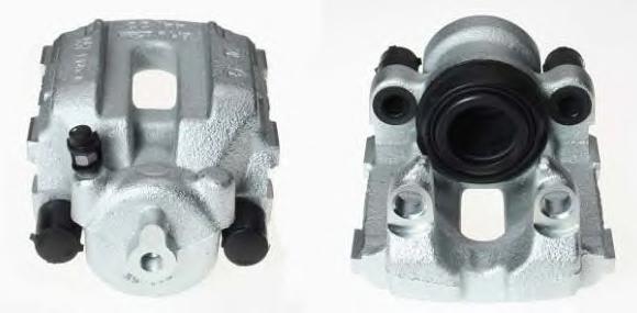 Brake Caliper (BW6183)