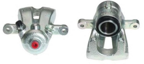 Brake Caliper (BW6163)