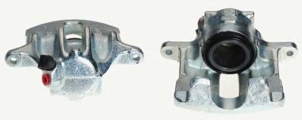 Brake Caliper (BW6026)