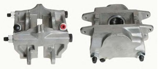 Brake Caliper (CI6093)