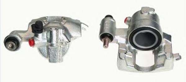 Brake Caliper (FI6077)
