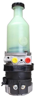 Hydraulic Pump, steering (PEI021)