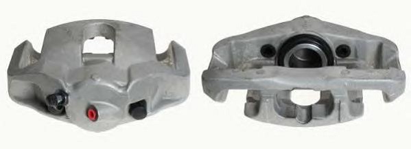 Brake Caliper (BW6186)