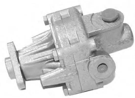 Hydraulic Pump, steering (PI0251)