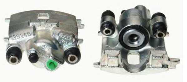 Brake Caliper (CH6032)